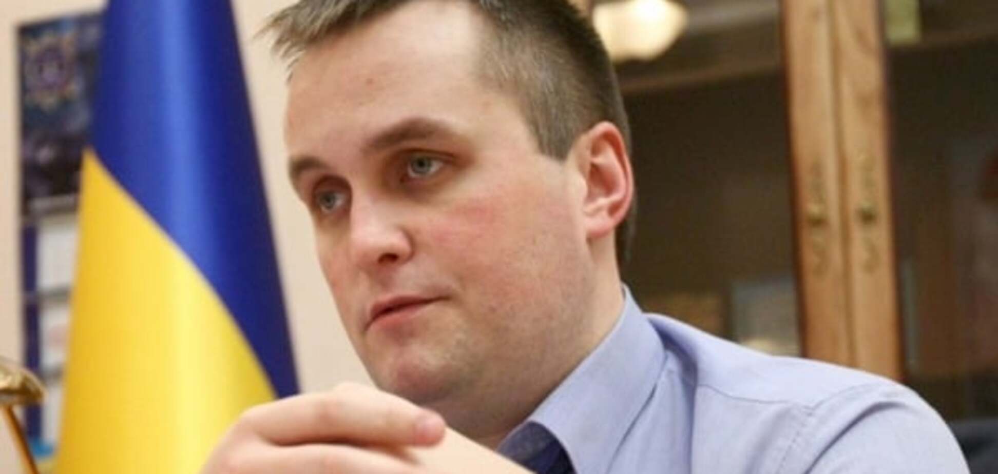 Назар Холодницкий