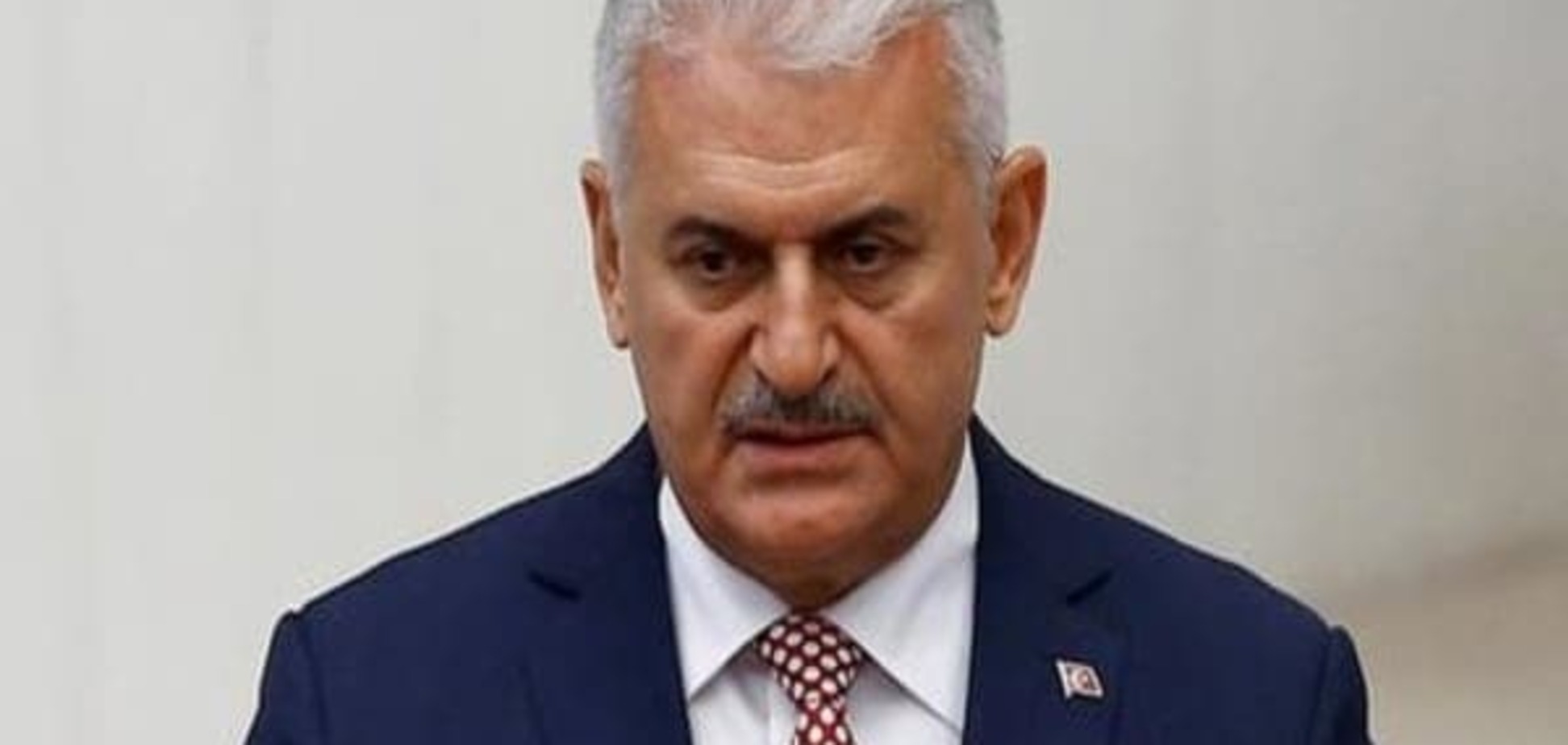 Прем'єр Туреччини побачив початок нормалізації відносин з Росією