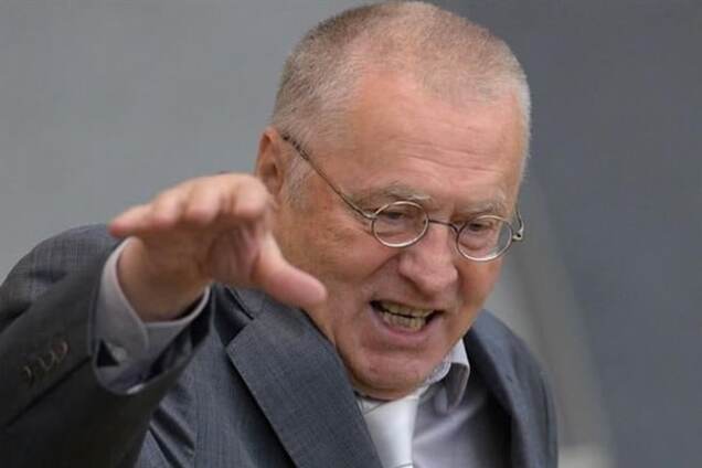 Владимир Жириновский