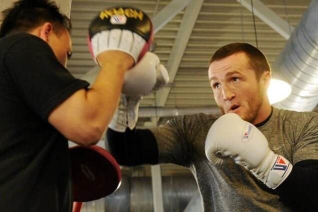 Денис Лебедев