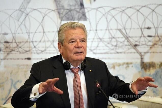 Йоахім Гаук