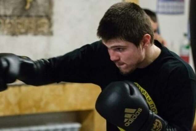 Евгений Хитров