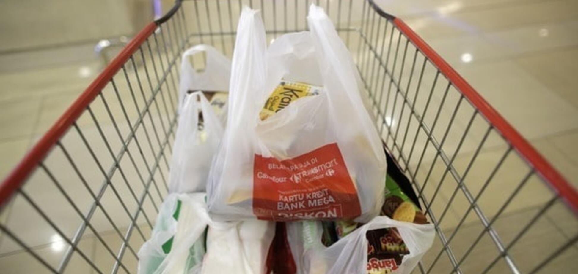 Боротьба з пластиком