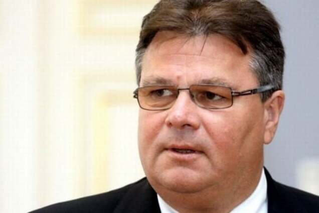 Линас Линкявичус