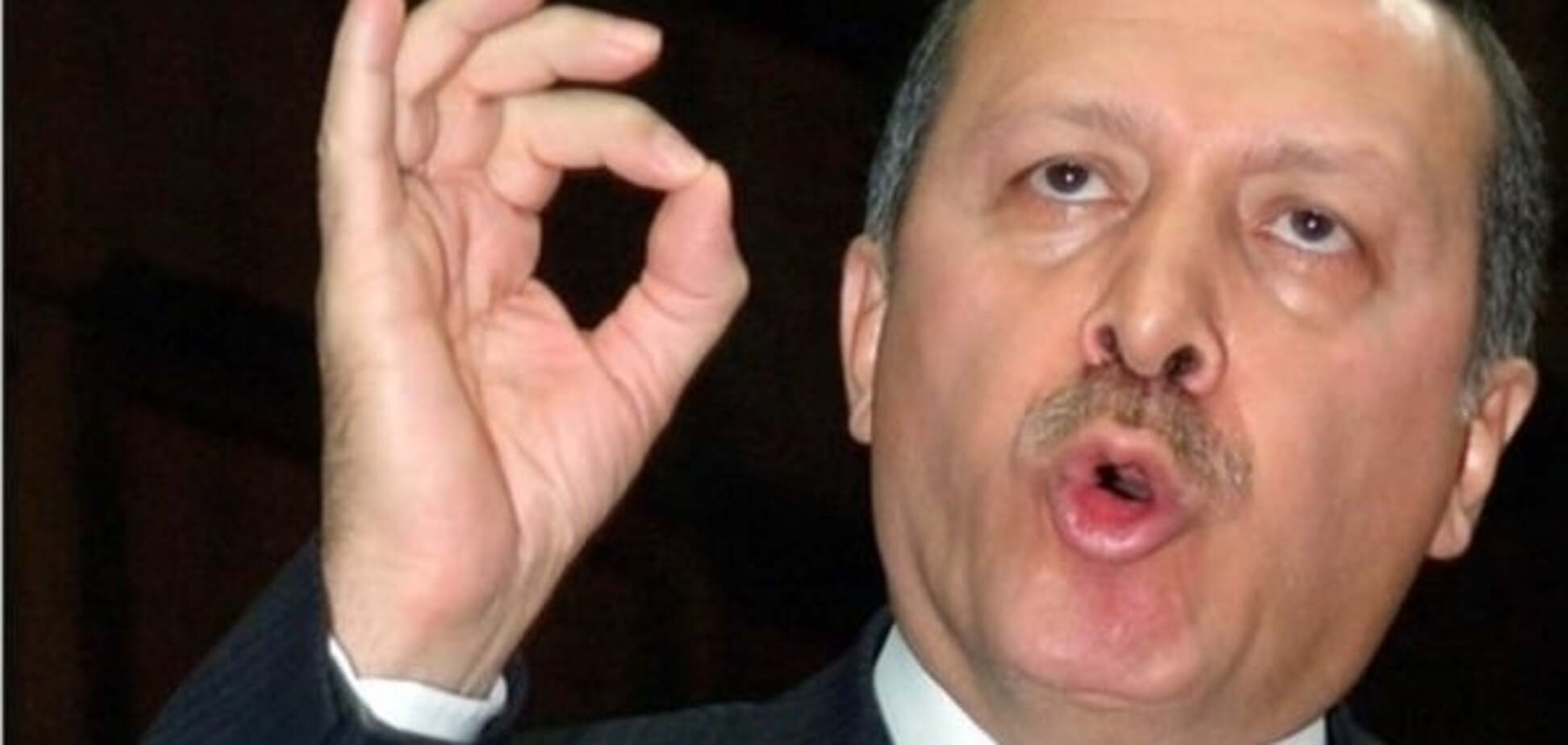 Ердоган обміняв Україну на Росію?