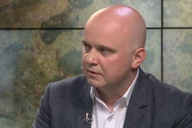 Юрий Тандит