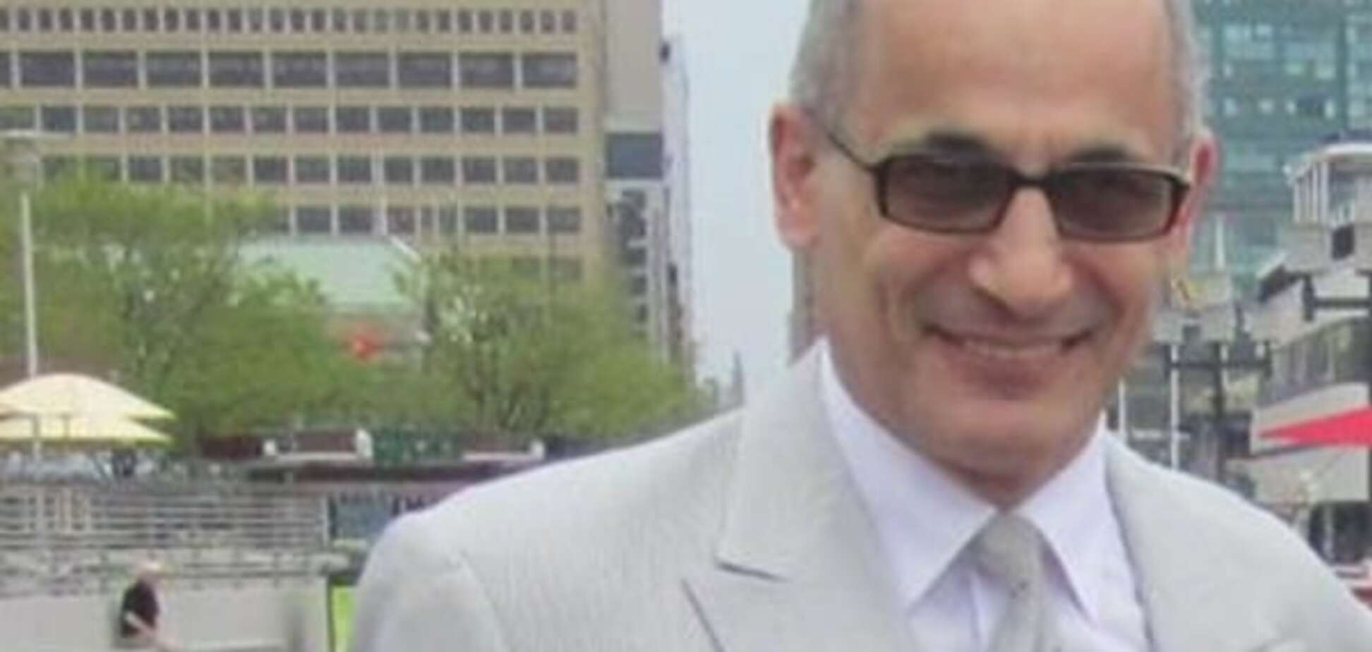 Система власти в США