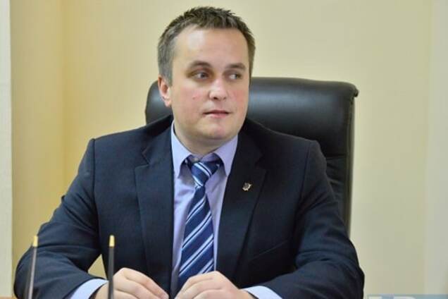 Назар Холодницкий