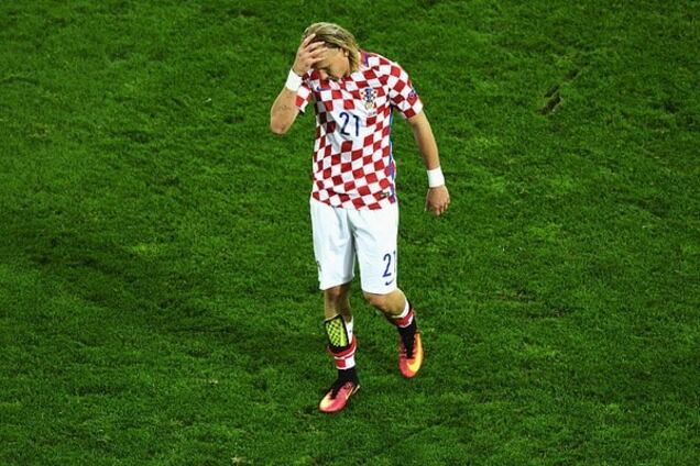 Домагой Вида Хорватия