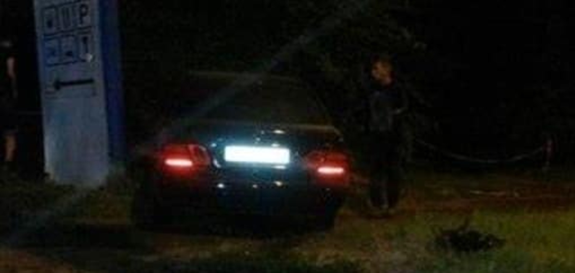 У Львові п'яні працівники автомийки викрали авто - ЗМІ