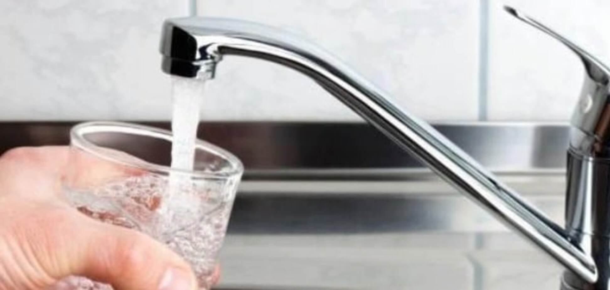 Україна ризикує залишитися без питної води через підприємство Коломойського