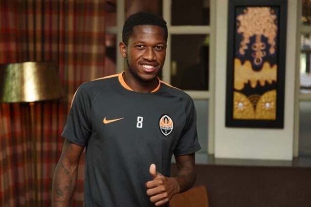 Фред Шахтер