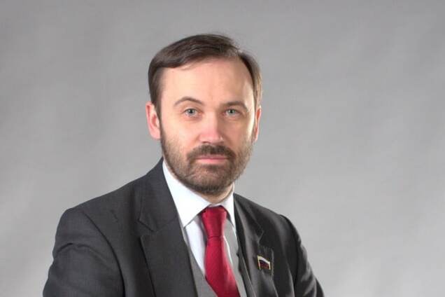 Ілля Пономарьов