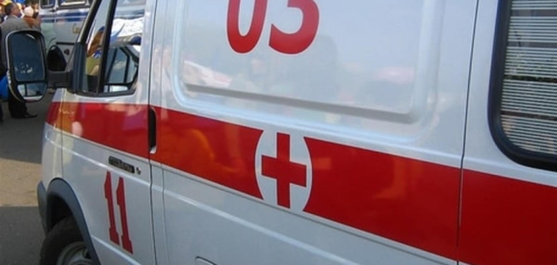 Жахлива ДТП на Тернопільщині: один із водіїв опинився у реанімації