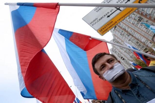 Как власти терроризируют средний класс в России