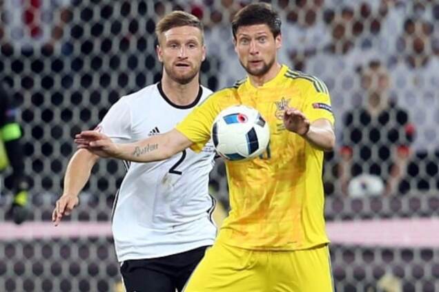 Євген Селезньов