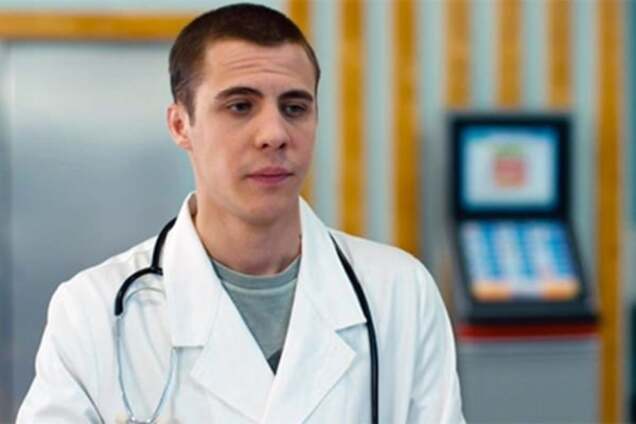 Олександр Ляпін фото