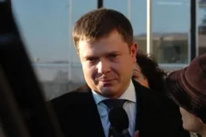 Константин Жеваго