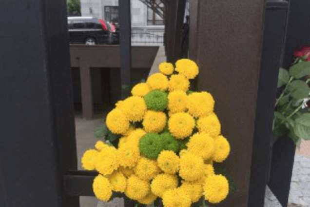 Взрыв в аэропорту Стамбула