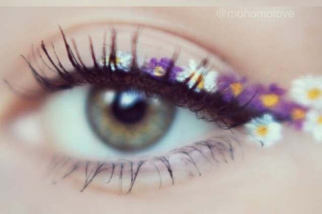 Стрелки-конфетти