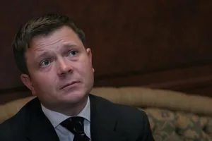 Константин Жеваго