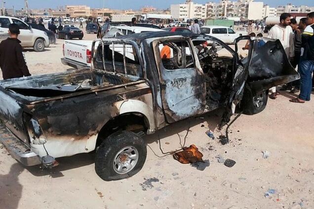 Новый теракт на границе Турции с Сирией: погибли мирные жители