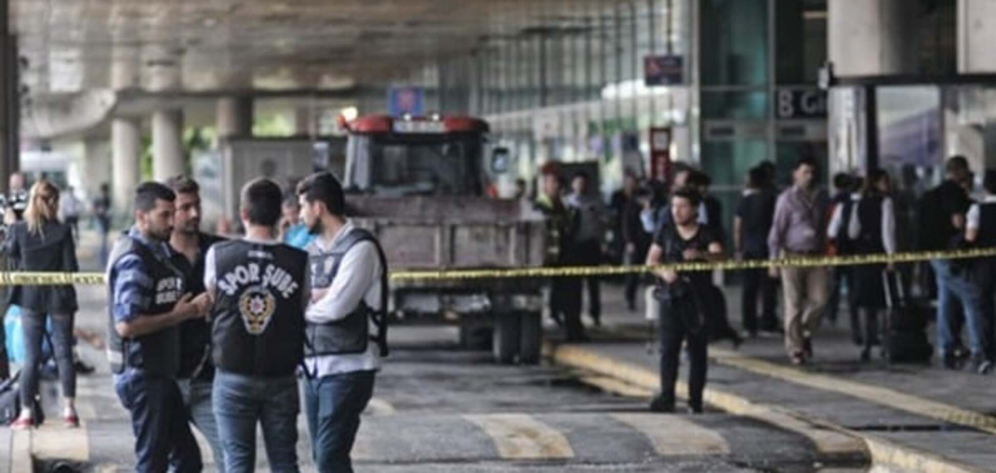 Кому выгоден стамбульский теракт? Несколько версий