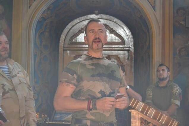 Василий Слипак