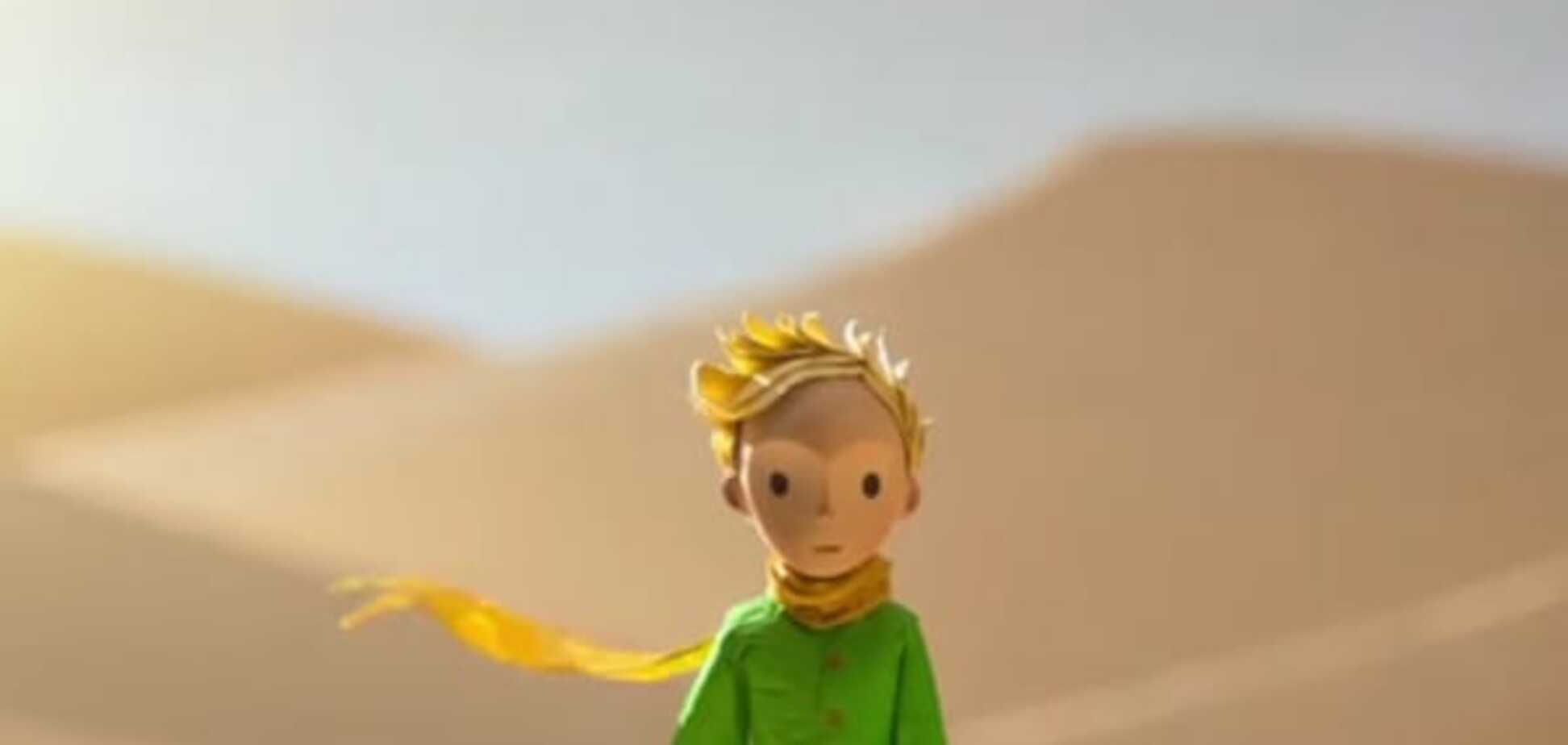 Антуан де Сент-Экзюпери: лучшие цитаты из 'Маленького принца'