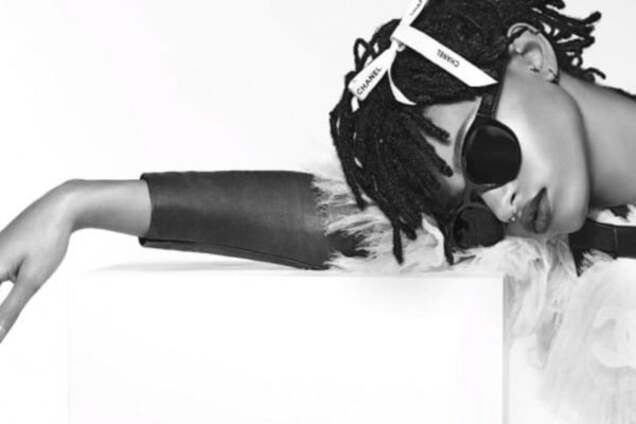 Уиллоу Смит