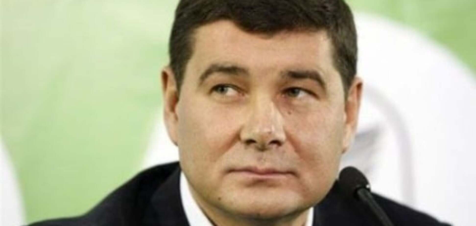 В Раде сомневаются, что Онищенко будет в Украине в день голосования за снятие неприкосновенности