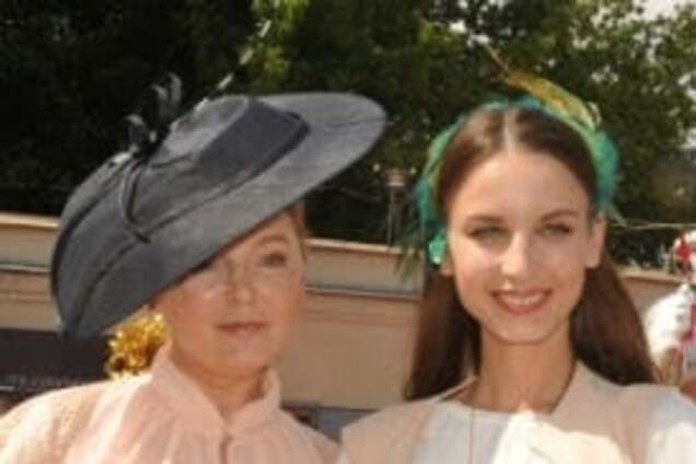 'Три дня могла ничего не есть': дочь Ларисы Вербицкой призналась в булимии