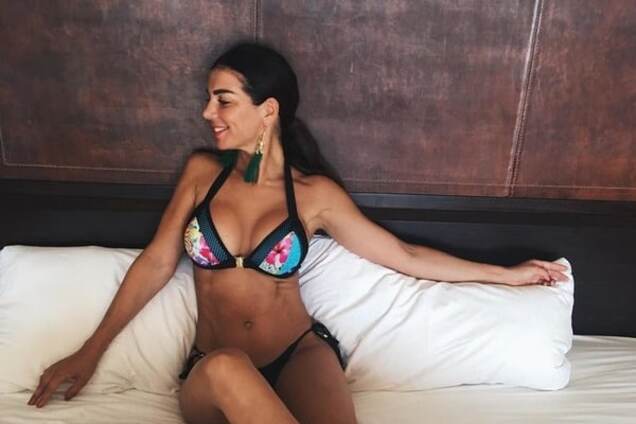 Анна Седокова