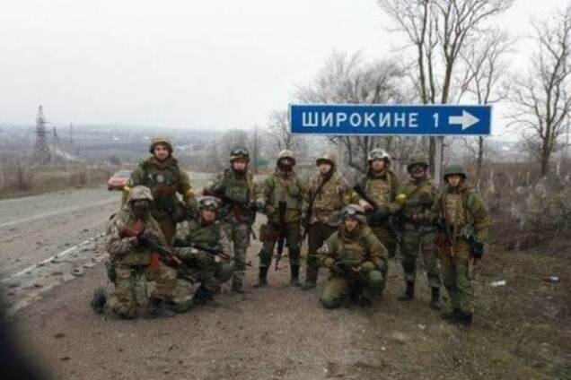 'Мы не можем их просто удерживать': в СБУ рассказали о судьбе задержанных в Широкино боевиков