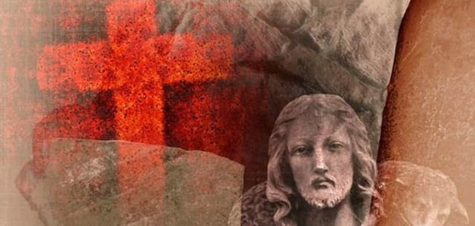 Волынская трагедия