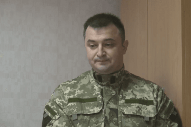 Константин Кулик