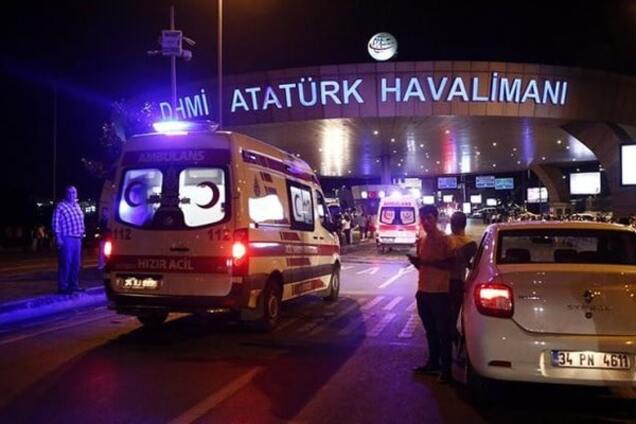 Горе ворвалось во многие семьи