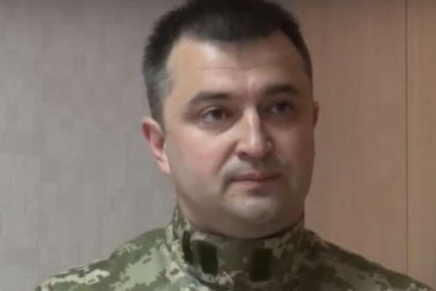 Константин Кулик