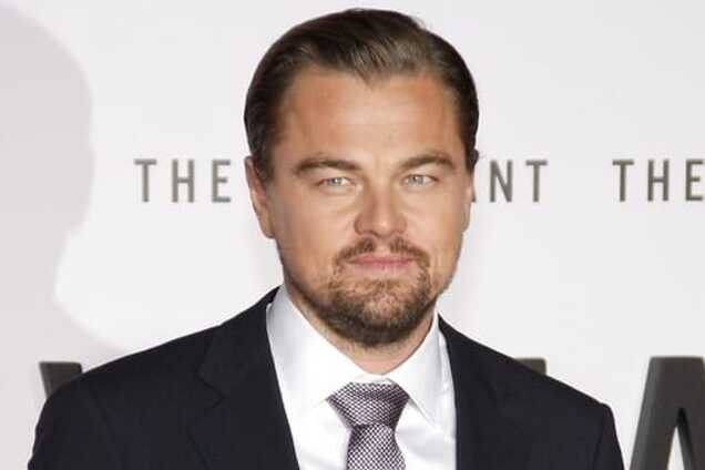 Ди Каприо отдохнул на Багамах с очередной красоткой-блондинкой