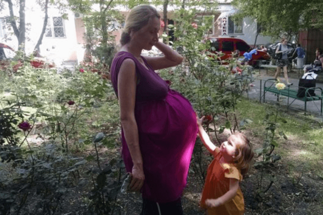 Оксана Кобелецкая