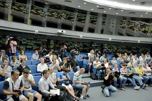 Андрей Павелко