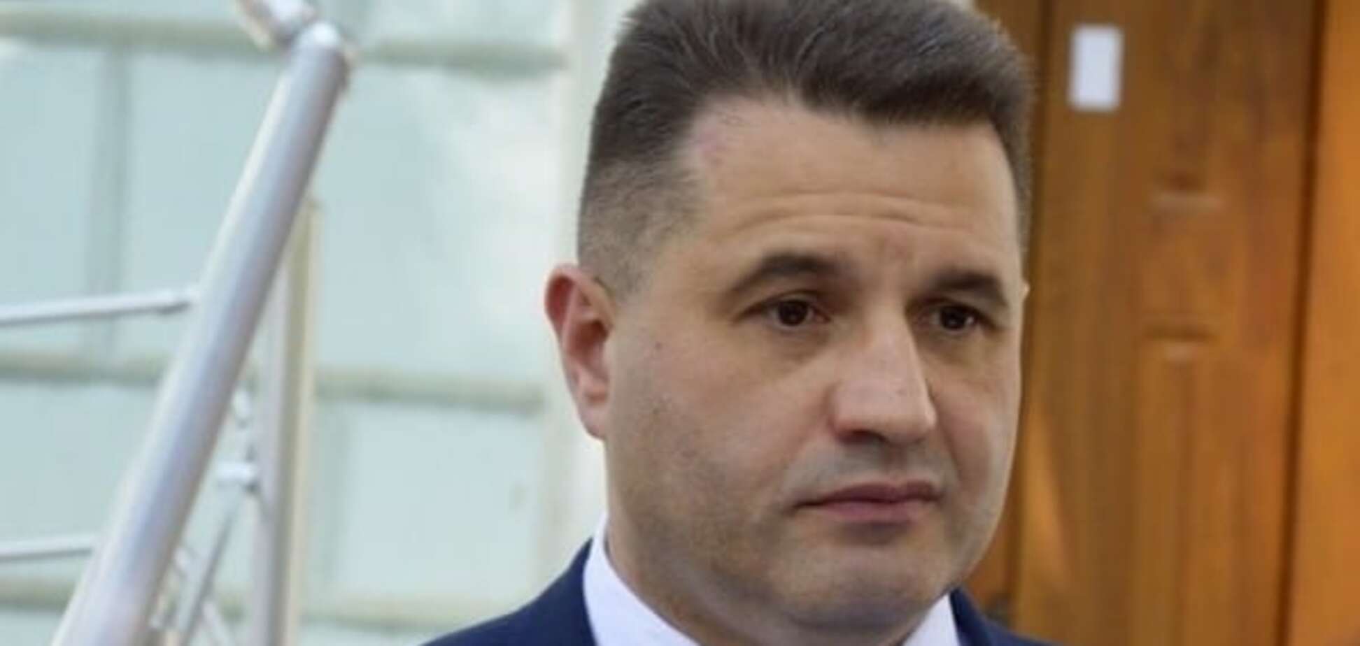 Вячеслав Кривовяз