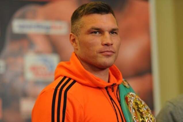 Григорий Дрозд