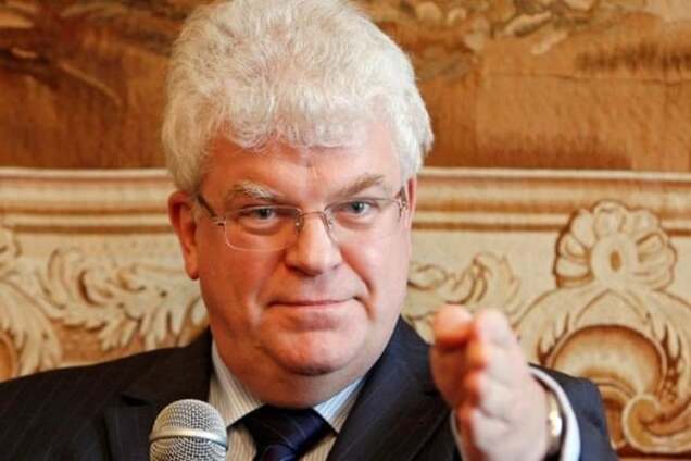 Владимир Чижов