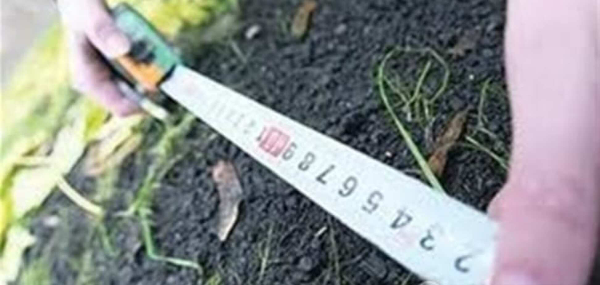 Рынок земли