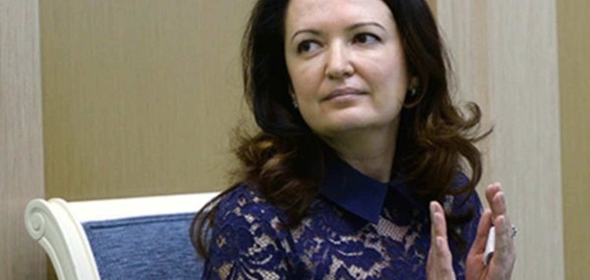 Екатерина Корнелюк