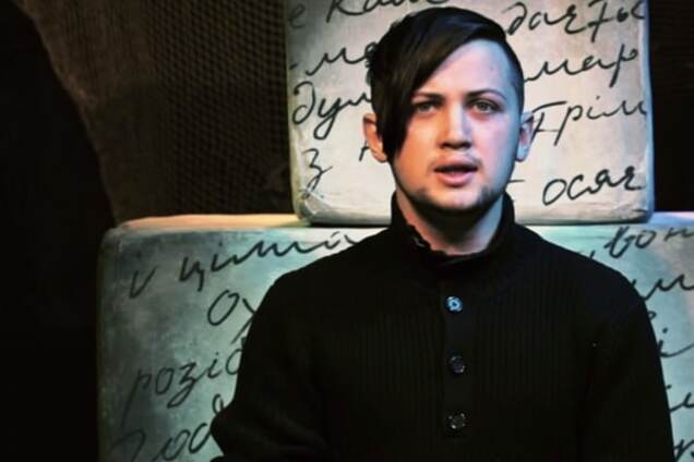 Геннадий Афанасьев