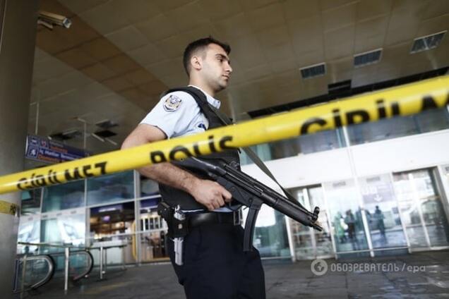Теракты в Стамбуле: крутое пике страны 'горячих туров' и потепление отношений с Москвой