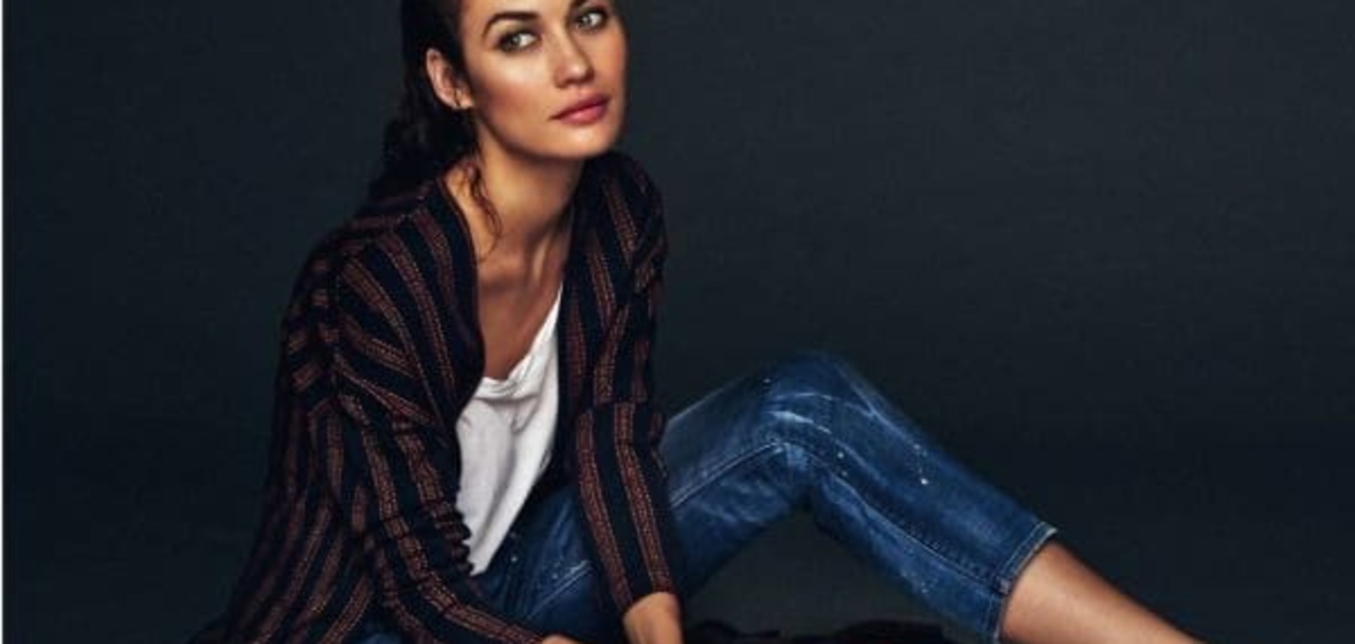 Ольга Куриленко