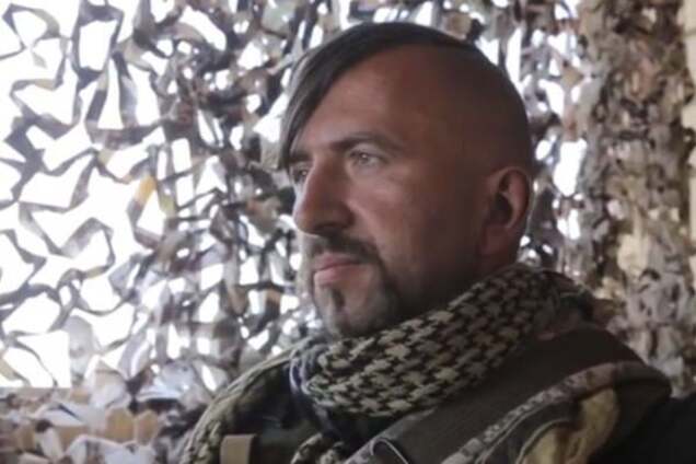 Василь Сліпак